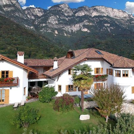 Apartamento Goellerhof Caldaro sulla Strada del Vino Exterior foto