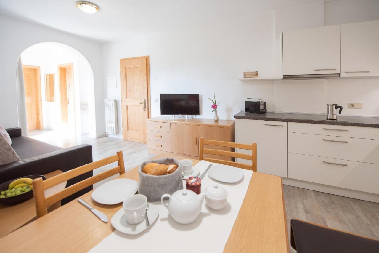 Apartamento Goellerhof Caldaro sulla Strada del Vino Exterior foto
