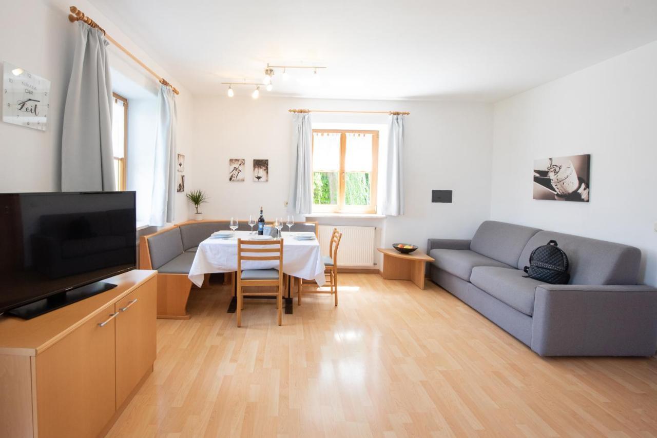 Apartamento Goellerhof Caldaro sulla Strada del Vino Exterior foto