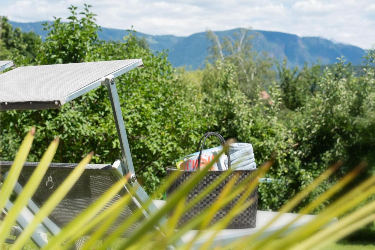 Apartamento Goellerhof Caldaro sulla Strada del Vino Exterior foto