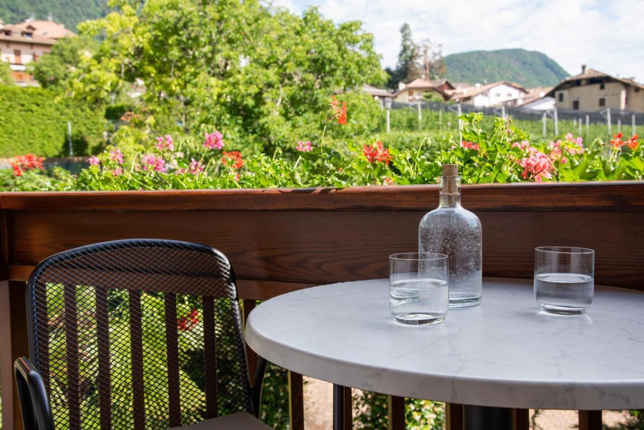 Apartamento Goellerhof Caldaro sulla Strada del Vino Exterior foto