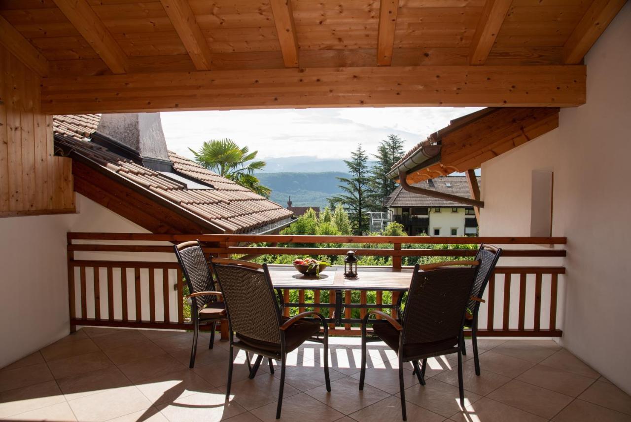 Apartamento Goellerhof Caldaro sulla Strada del Vino Exterior foto