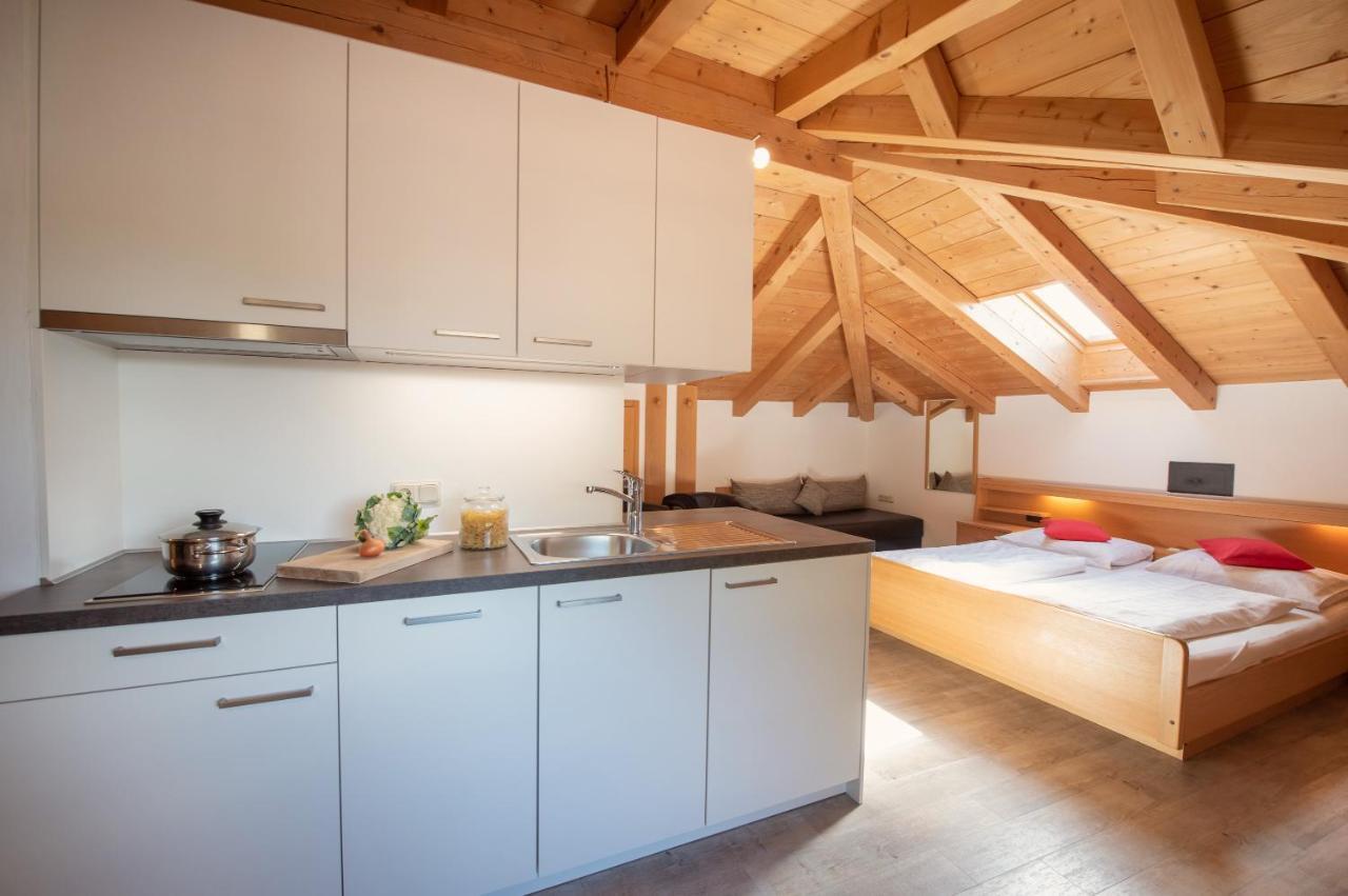 Apartamento Goellerhof Caldaro sulla Strada del Vino Exterior foto