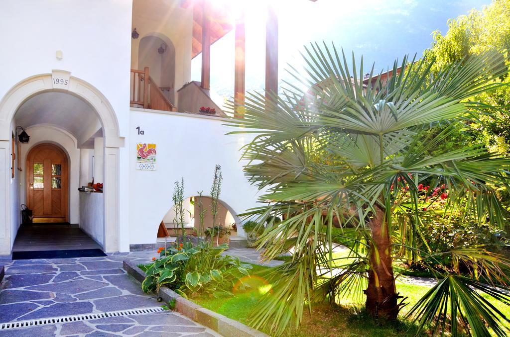 Apartamento Goellerhof Caldaro sulla Strada del Vino Exterior foto